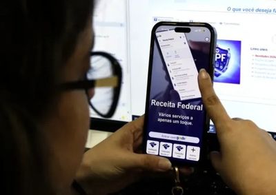 Moradores de Santa Helena que aguardam a restitui&ccedil;&atilde;o do Imposto de Renda 2026 j&aacute; podem consultar se o pagamento foi liberado