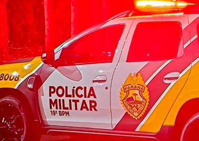 V&iacute;timas sofreram ferimentos na perna e nas costas ap&oacute;s uma discuss&atilde;o que terminou em facadas; autor ainda n&atilde;o foi localizado