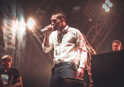 Evento &eacute; voltado para cantores amadores e abrange quatro categorias: sertaneja, popular, gospel e infanto-juvenil