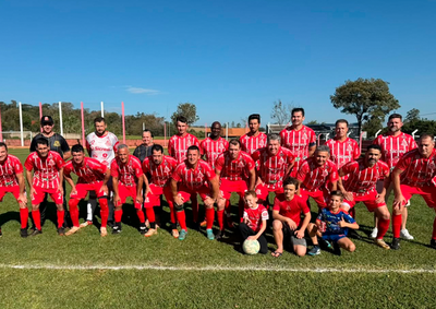 Em campo, a equipe do Real recebe o Nacional no primeiro confronto que definir&aacute; o campe&atilde;o da competi&ccedil;&atilde;o