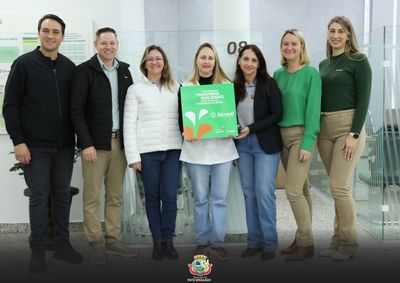 Recursos s&atilde;o para as &aacute;reas de educa&ccedil;&atilde;o, sa&uacute;de e comunica&ccedil;&atilde;o e beneficiar&atilde;o diretamente a comunidade 