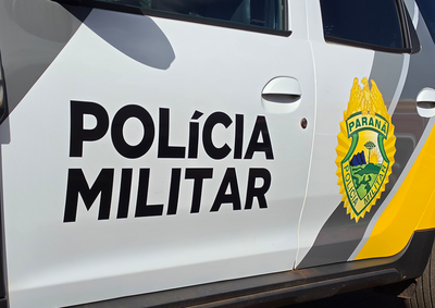 Suspeitos simularam interesse na compra do material, carregaram a sucata e fugiram sem pagar; ve&iacute;culo foi identificado por c&acirc;meras