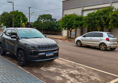 Regi&atilde;o Oeste concentra cidades com maior &iacute;ndice de IPVA quitado em 2026