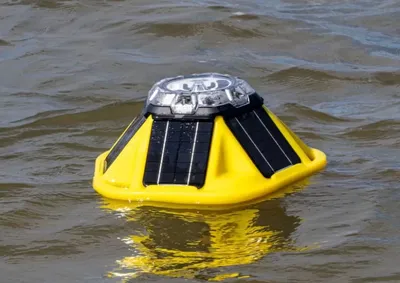 Os equipamentos enviam dados em tempo real via sat&eacute;lite para subsidiar os procedimentos de seguran&ccedil;a e o planejamento das atividades de navega&ccedil;&atilde;o