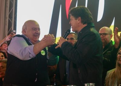 Evento est&aacute; marcado para as 19h, no Clube Incas, e tem como objetivo ampliar o di&aacute;logo com a popula&ccedil;&atilde;o e discutir propostas voltadas ao desenvolvimento 