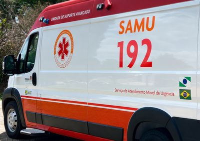 Crian&ccedil;a saiu de casa, entrou em im&oacute;vel vizinho e caiu na piscina. Equipes do Siate e do Samu tentaram reanim&aacute;-la, mas o menino n&atilde;o resistiu