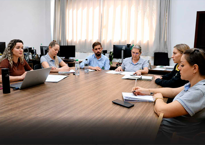 Grupo ir&aacute; planejar, acompanhar e avaliar a&ccedil;&otilde;es voltadas &agrave; alfabetiza&ccedil;&atilde;o e &agrave; recomposi&ccedil;&atilde;o das aprendizagens nas escolas municipais