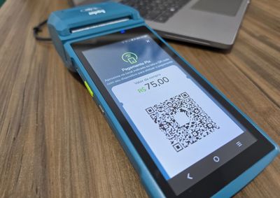 As informa&ccedil;&otilde;es, dispon&iacute;veis no site do Banco Central, refor&ccedil;am a for&ccedil;a do Pix como principal meio de pagamento utilizado no munic&iacute;pio