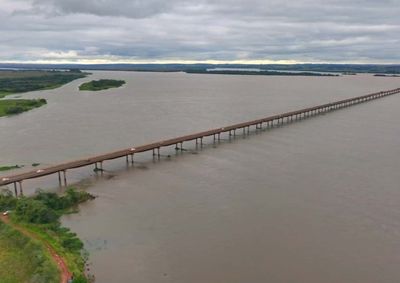 Primeira etapa prev&ecirc; recupera&ccedil;&atilde;o do pavimento. Em seguida, a ponte passar&aacute; por obras estruturais, com troca das juntas de dilata&ccedil;&atilde;o danificadas