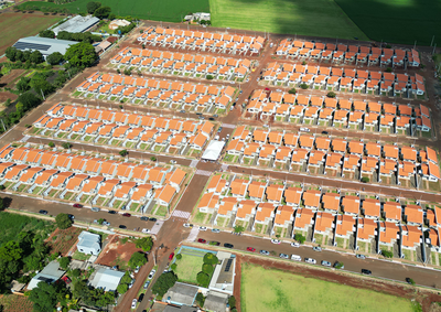 O edital d&aacute; continuidade &agrave; sele&ccedil;&atilde;o para as &uacute;ltimas moradias da etapa, que j&aacute; entregou 235 unidades habitacionais: 120 na Etapa I e 115 na Etapa II