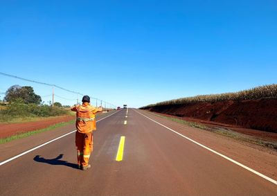 Nova rodovia fortalecer&aacute; a conectividade e a din&acirc;mica log&iacute;stica de Alto Paran&aacute; e de toda a regi&atilde;o leste do Paraguai