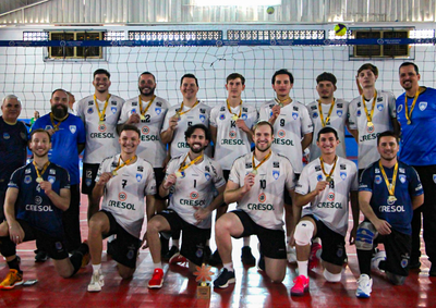 Munic&iacute;pio encerrou a fase regional dos Jogos Abertos do Paran&aacute; com destaque em diversas modalidades esportivas