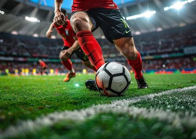 Veteranos 40+ decidem vaga na final no s&aacute;bado, enquanto Sub-20 disputa rodada dupla no domingo pelo Campeonato Municipal de Futebol de Campo