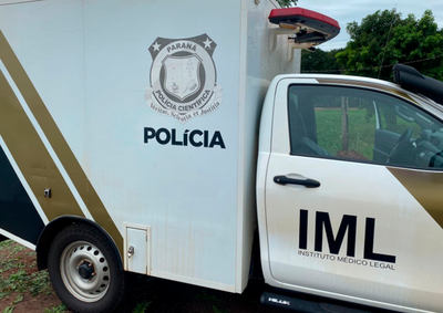 Homem foi encontrado por familiares; causas da morte ser&atilde;o apuradas pelo IML