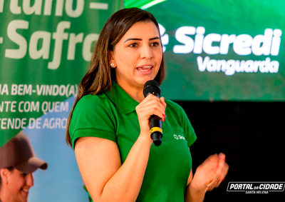 Com mais de R$ 72 bilh&otilde;es dispon&iacute;veis para o agroneg&oacute;cio, cooperativa detalhou linhas de cr&eacute;dito e condi&ccedil;&otilde;es atualizadas para a pr&oacute;xima safra