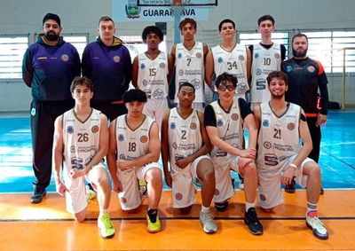 Equipe santa-helenense entra em quadra &agrave;s 19h30, em Foz do Igua&ccedil;u, por mais uma rodada do Campeonato Paranaense