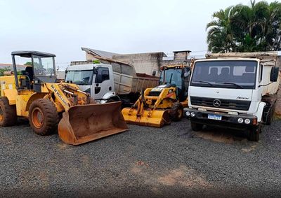 Leil&atilde;o eletr&ocirc;nico disponibilizar&aacute; diversos bens m&oacute;veis, com sess&atilde;o p&uacute;blica de lances marcada para o dia 10 de setembro