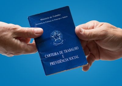 &Eacute; necess&aacute;rio que os interessados compare&ccedil;am presencialmente na ag&ecirc;ncia tendo em m&atilde;os os documentos pessoais da Carteira de Trabalho, RG e CPF