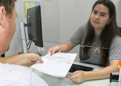A partir de setembro, pacientes dever&atilde;o guardar a guia m&eacute;dica e receber&atilde;o protocolo eletr&ocirc;nico para acompanhar pedidos de consultas e exames especializados