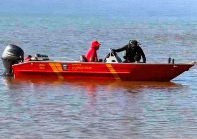 Equipamento com c&acirc;mera especial ser&aacute; utilizado nesta ter&ccedil;a-feira (25) para auxiliar na localiza&ccedil;&atilde;o do homem de 49 anos, desaparecido desde s&aacute;bado (22)
