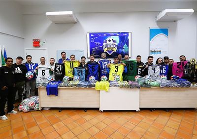 Competi&ccedil;&atilde;o contar&aacute; com 15 munic&iacute;pios e premia&ccedil;&atilde;o do primeiro ao quarto lugar