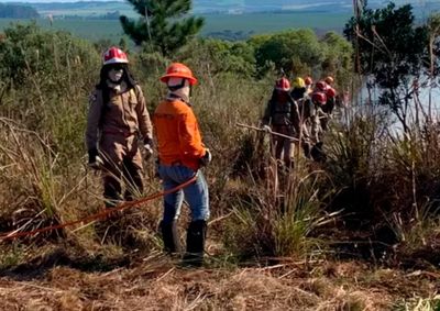 Capacita&ccedil;&atilde;o &eacute; online, gratuita e pode preparar moradores para atuar em situa&ccedil;&otilde;es de emerg&ecirc;ncia em Santa Helena e regi&atilde;o