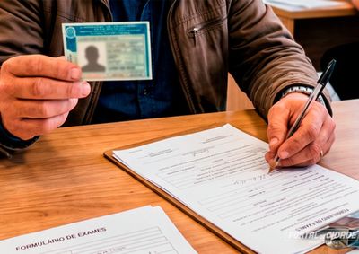 Mudan&ccedil;a passa a valer nesta segunda-feira (3), enquanto o Detran comprova a viabilidade do novo modelo de cobran&ccedil;a