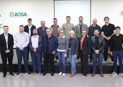 Iniciativa re&uacute;ne diferentes p&uacute;blicos em uma maratona de inova&ccedil;&atilde;o, tecnologia e criatividade
