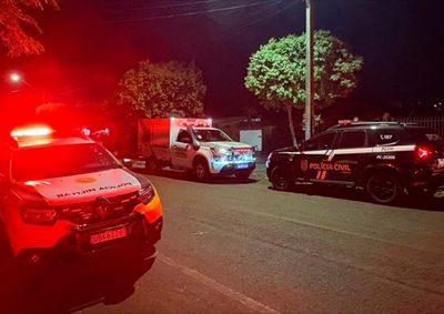 Pol&iacute;cia apura poss&iacute;vel homic&iacute;dio e analisa novas evid&ecirc;ncias encontradas ap&oacute;s a morte do morador