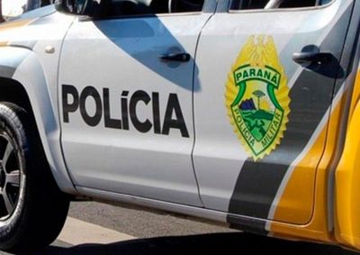 V&iacute;tima sofreu ferimentos na cabe&ccedil;a, na m&atilde;o e no peito, recebeu atendimento do SAMU e foi encaminhada &agrave; UPA para cuidados m&eacute;dicos