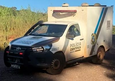 Homem foi encontrado sem vida dentro de uma resid&ecirc;ncia na Aldeia Tekoha Marangatu; Pol&iacute;cia Civil investiga as causas da morte