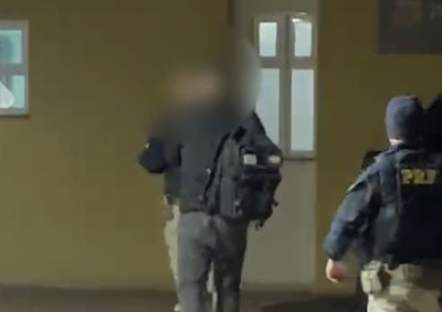 Mandado de pris&atilde;o foi expedido pela Justi&ccedil;a Militar em Bras&iacute;lia