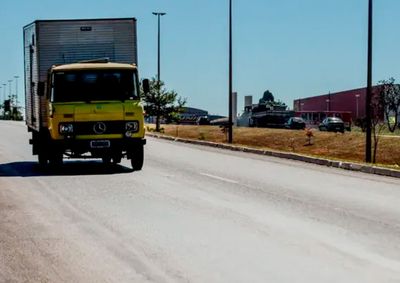 A medida afeta caminhoneiros aut&ocirc;nomos, empresas transportadoras e contratantes de fretes, incluindo profissionais que atuam no Paran&aacute; e na regi&atilde;o Oeste