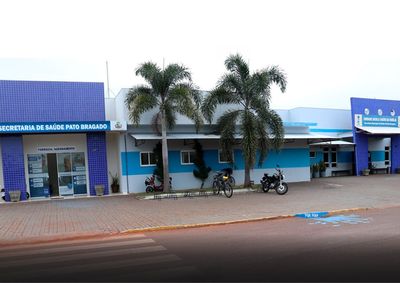 Programa&ccedil;&atilde;o re&uacute;ne servi&ccedil;os do Agosto Azul e atualiza&ccedil;&atilde;o da vacina&ccedil;&atilde;o para crian&ccedil;as e adolescentes