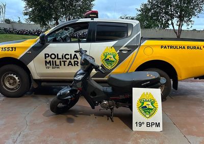 A&ccedil;&atilde;o foi realizada durante as atividades de fiscaliza&ccedil;&atilde;o da opera&ccedil;&atilde;o, que busca refor&ccedil;ar a seguran&ccedil;a e coibir pr&aacute;ticas irregulares no munic&iacute;pio