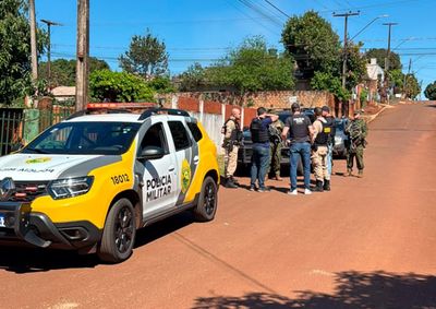 Ocorr&ecirc;ncia foi registrada no distrito de S&atilde;o Clemente no s&aacute;bado (22); ap&oacute;s dilig&ecirc;ncias, pol&iacute;cia identificou autor da comunica&ccedil;&atilde;o