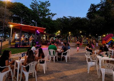 Programa&ccedil;&atilde;o gratuita re&uacute;ne atividades recreativas, m&uacute;sica e cinema entre os dias 19 e 23 de agosto, com atra&ccedil;&otilde;es para toda a fam&iacute;lia em Santa Helena