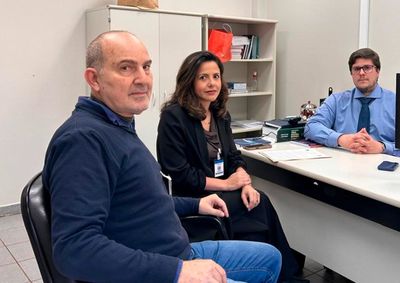 Reclama&ccedil;&otilde;es foram coletadas nos cinco distritos durante mutir&atilde;o e incluem relatos de interrup&ccedil;&otilde;es que afetam principalmente moradores da &aacute;rea rural
