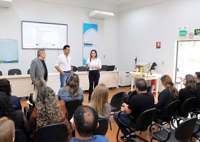 Regi&atilde;o lindeira ficou com nota acima da m&eacute;dia do Estado no Ideb 