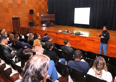 Evento ser&aacute; realizado em 12 de setembro e reunir&aacute; alunos do projeto e grupos de viola caipira dos munic&iacute;pios lindeiros ao Lago de Itaipu