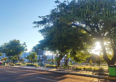 Tempo seco e quente marca o in&iacute;cio da semana no munic&iacute;pio; temperaturas devem come&ccedil;ar a cair a partir de quarta-feira (19)