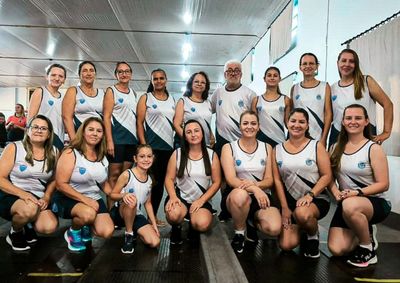 Equipe santa-helenense estar&aacute; entre as seis participantes da rodada, marcada para domingo (16), em Cascavel
