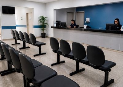 Secretaria de Sa&uacute;de refor&ccedil;a que o cancelamento antecipado permite chamar outro paciente e evita a perda de vagas em consultas especializadas