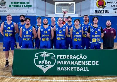 As quatro melhores equipes da S&eacute;rie Bronze disputam o t&iacute;tulo entre os dias 7 e 9 de agosto no Gin&aacute;sio M&aacute;ximo Vasatta, em Santa Helena