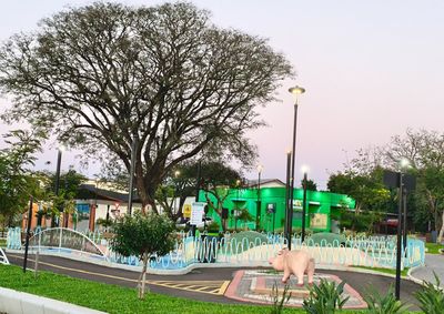 Ter&ccedil;a-feira come&ccedil;a com tempo est&aacute;vel em Santa Helena; previs&atilde;o indica temperaturas entre 18&deg;C e 24&deg;C ao longo do dia