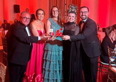 Reconhecimento do GPTW LATAM 2026 refor&ccedil;a a cultura e o compromisso do Sicredi com a experi&ecirc;ncia e o desenvolvimento das pessoas