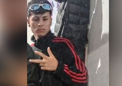 Wellinthon saiu de casa para ir ao col&eacute;gio na quarta-feira (23) e n&atilde;o foi mais localizado; fam&iacute;lia pede ajuda para encontrar o adolescente