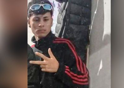 Wellinthon havia sa&iacute;do de casa na manh&atilde; de quarta-feira (23) e n&atilde;o havia retornado