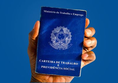 &Eacute; necess&aacute;rio que os interessados compare&ccedil;am presencialmente na ag&ecirc;ncia tendo em m&atilde;os os documentos pessoais da Carteira de Trabalho, RG e CPF