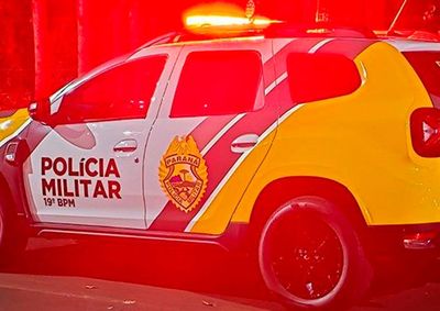 Casal relatou que foi agredido por tr&ecirc;s homens e perseguido ap&oacute;s deixar o estabelecimento em busca de abrigo